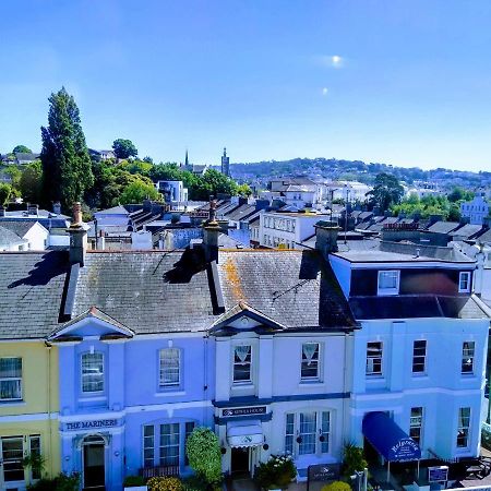 The Chesterfield, Torquay (Adults Only) المظهر الخارجي الصورة