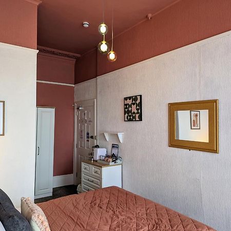 The Chesterfield, Torquay (Adults Only) المظهر الخارجي الصورة