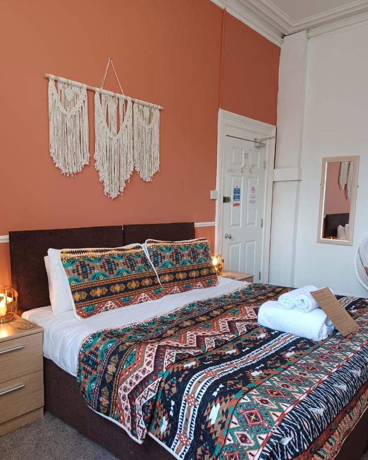 The Chesterfield, Torquay (Adults Only) المظهر الخارجي الصورة
