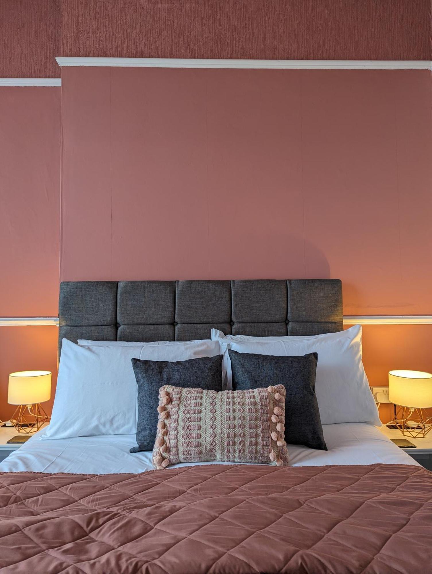 The Chesterfield, Torquay (Adults Only) المظهر الخارجي الصورة