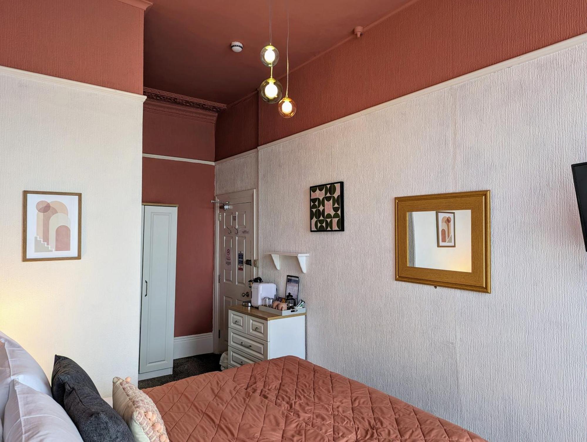 The Chesterfield, Torquay (Adults Only) المظهر الخارجي الصورة