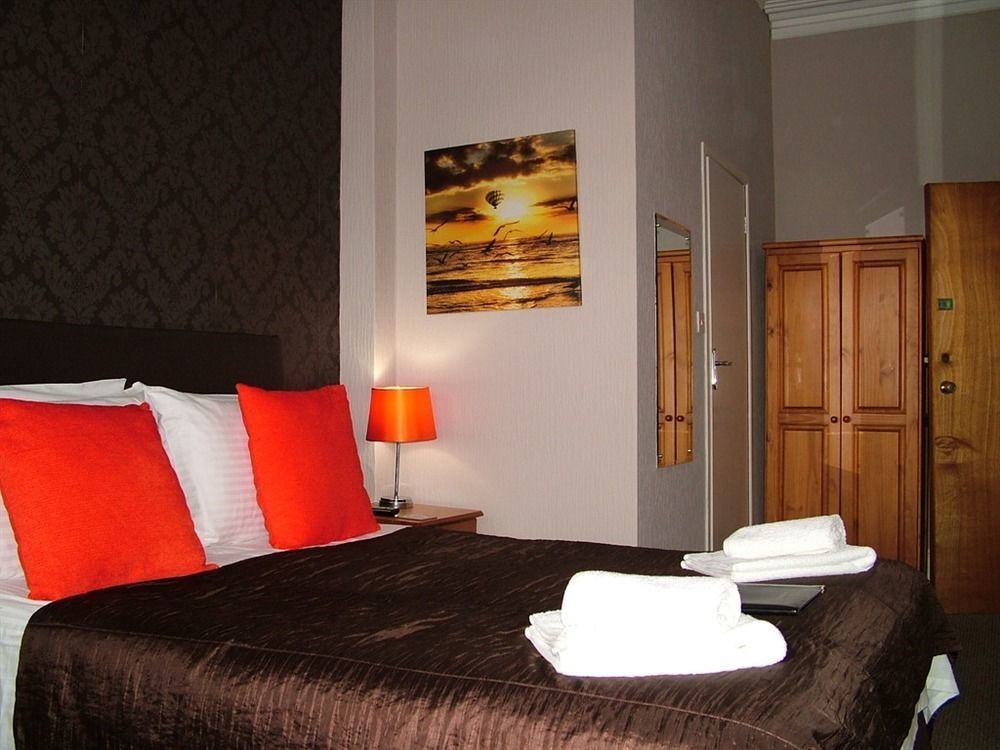 The Chesterfield, Torquay (Adults Only) المظهر الخارجي الصورة