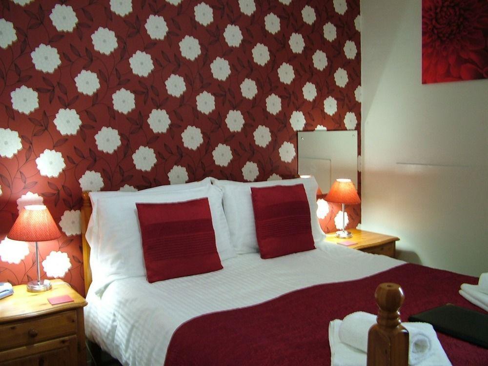 The Chesterfield, Torquay (Adults Only) المظهر الخارجي الصورة