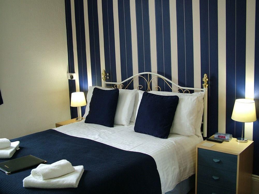 The Chesterfield, Torquay (Adults Only) المظهر الخارجي الصورة