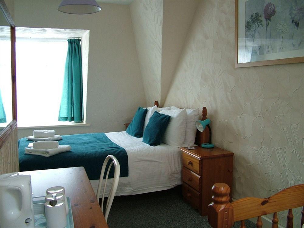 The Chesterfield, Torquay (Adults Only) المظهر الخارجي الصورة