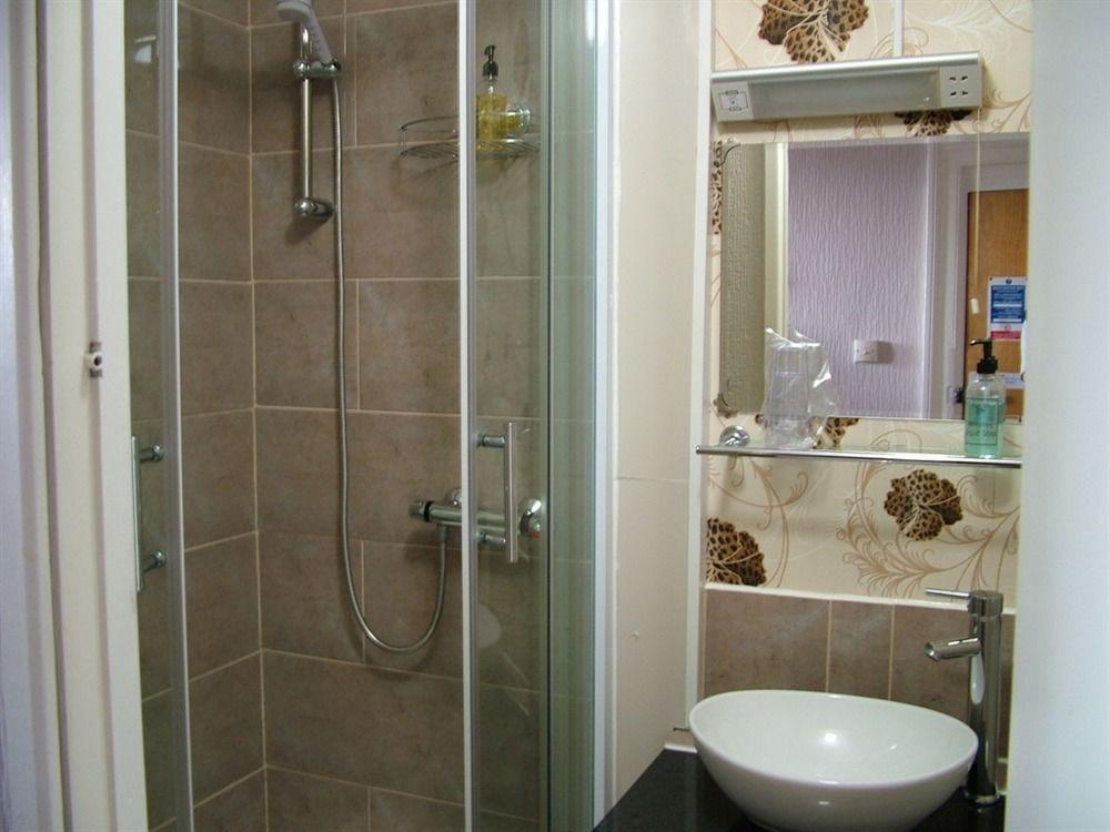 The Chesterfield, Torquay (Adults Only) المظهر الخارجي الصورة
