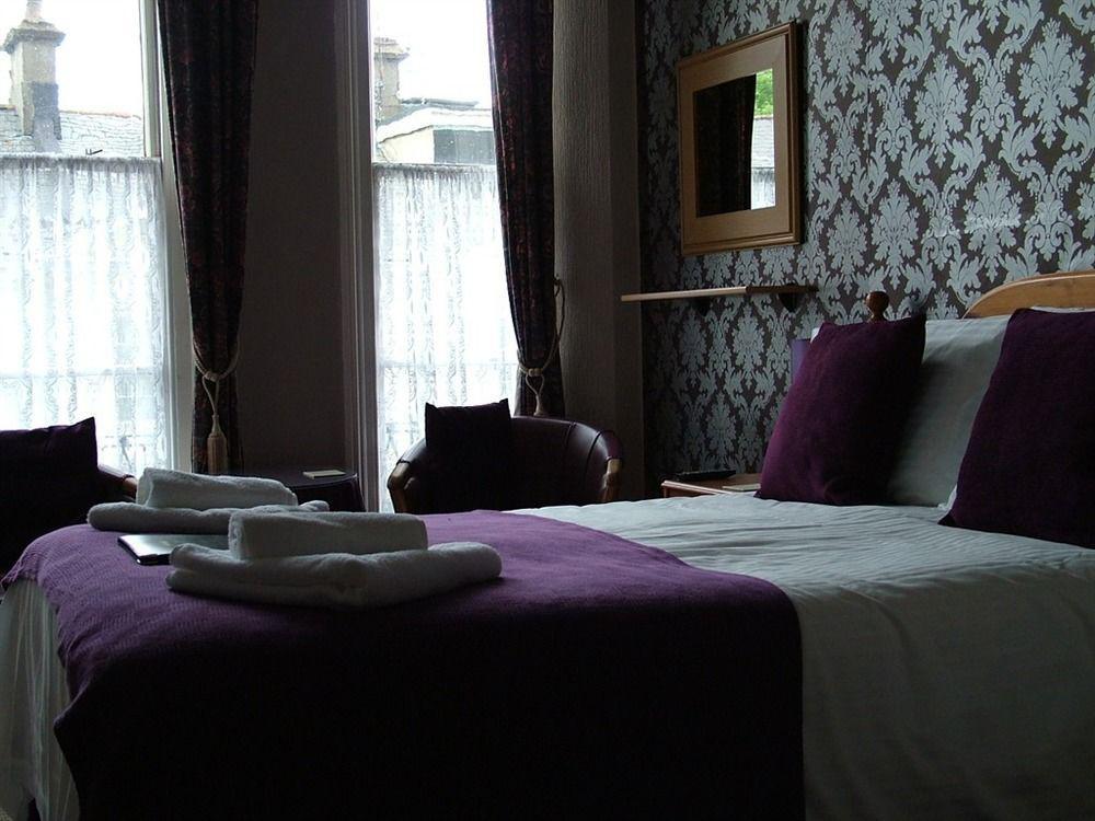 The Chesterfield, Torquay (Adults Only) المظهر الخارجي الصورة