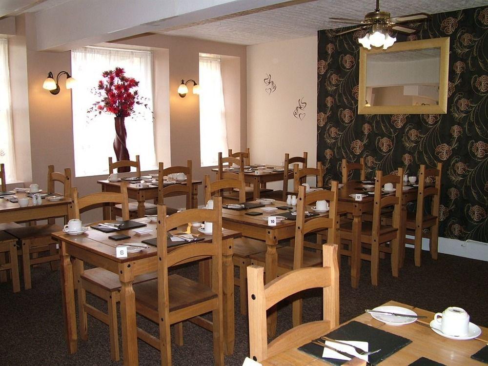 The Chesterfield, Torquay (Adults Only) المظهر الخارجي الصورة