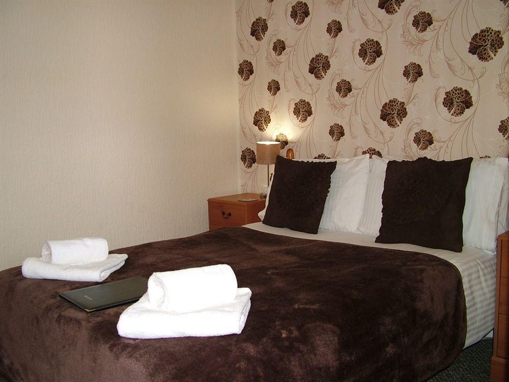The Chesterfield, Torquay (Adults Only) المظهر الخارجي الصورة