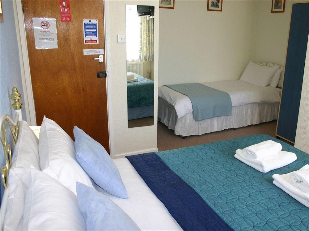 The Chesterfield, Torquay (Adults Only) المظهر الخارجي الصورة